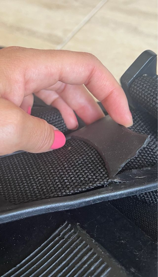 Gilet Subacqueo Tecnomar Excel 1600