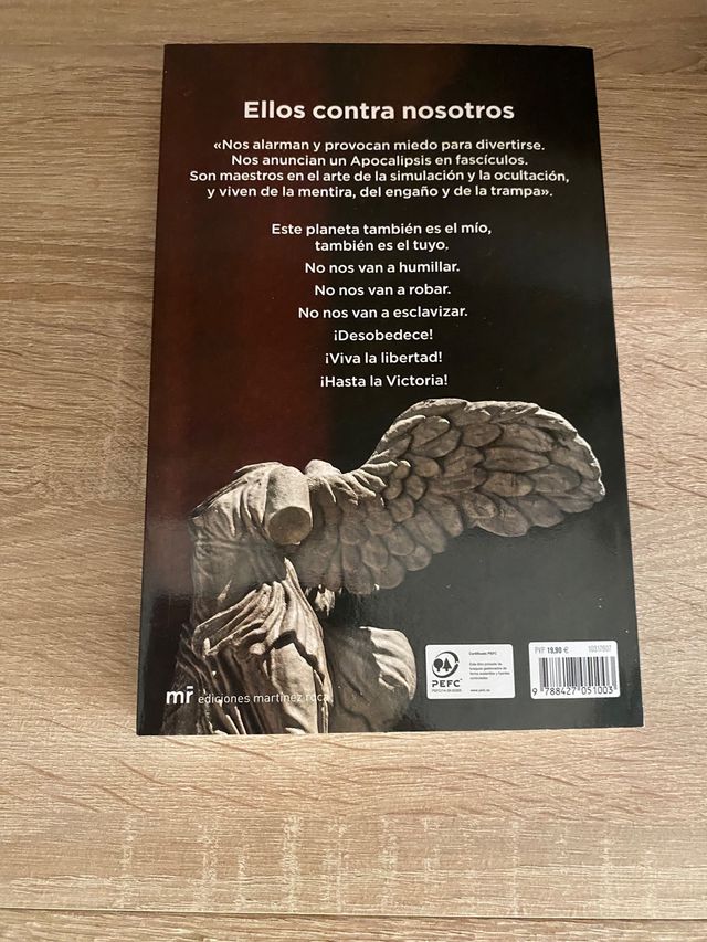 Los dueños del planeta