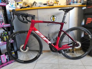 BH RS1 3.0 Bicicleta Carretera
