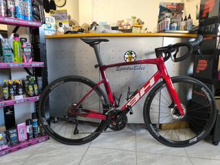 BH RS1 3.0 Bicicleta Carretera