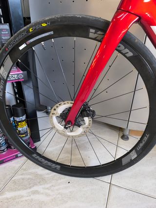 BH RS1 3.0 Bicicleta Carretera