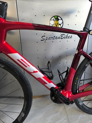 BH RS1 3.0 Bicicleta Carretera