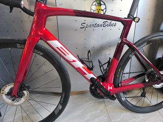 BH RS1 3.0 Bicicleta Carretera