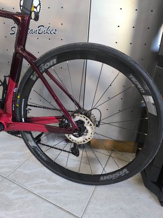 BH RS1 3.0 Bicicleta Carretera