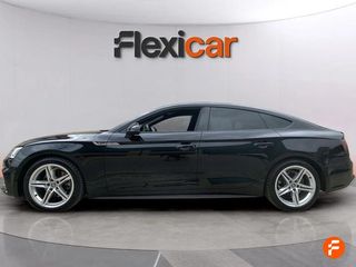 Audi A5 35 TDI 110kW (150CV) S tronic Sportback