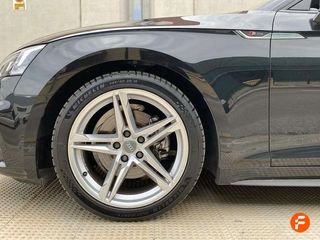 Audi A5 35 TDI 110kW (150CV) S tronic Sportback