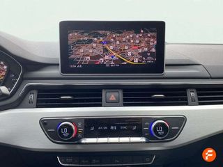 Audi A5 35 TDI 110kW (150CV) S tronic Sportback