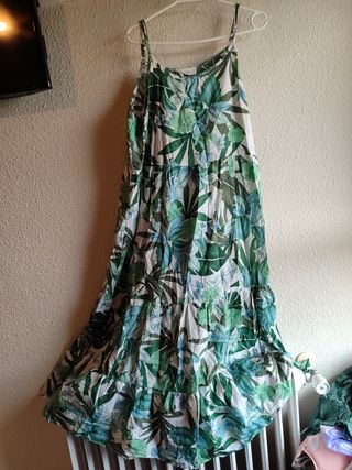 Vestido Mulaya L - Impecable