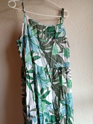 Vestido Mulaya L - Impecable