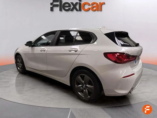 BMW Serie 1 116d