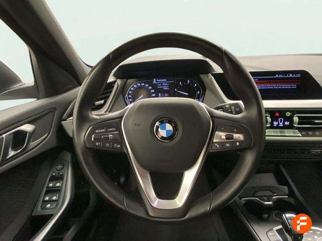 BMW Serie 1 116d