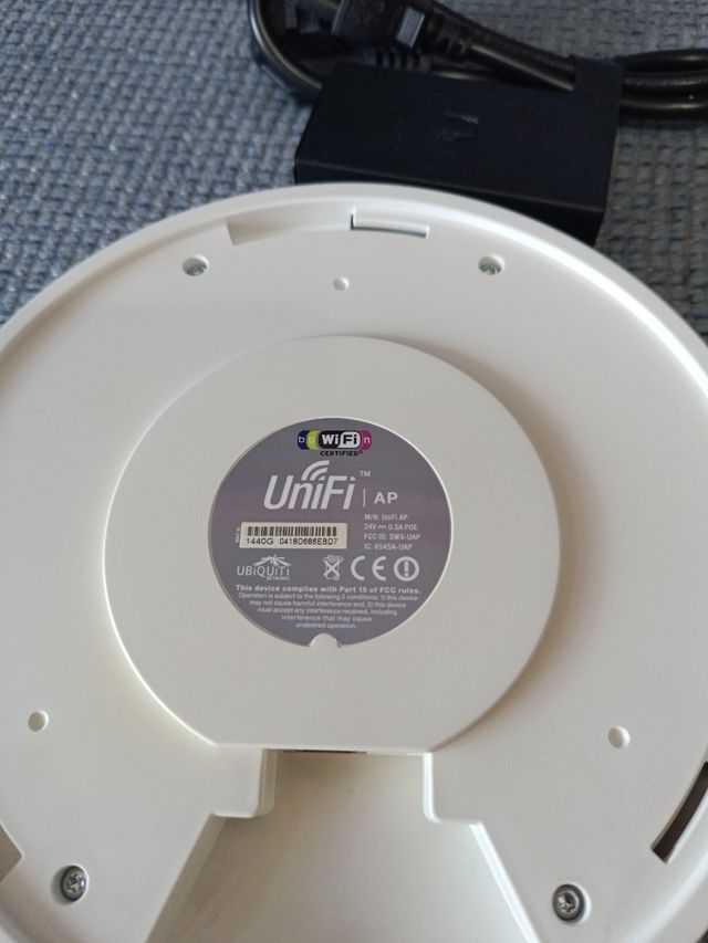 UniFi AP - Antena WiFi