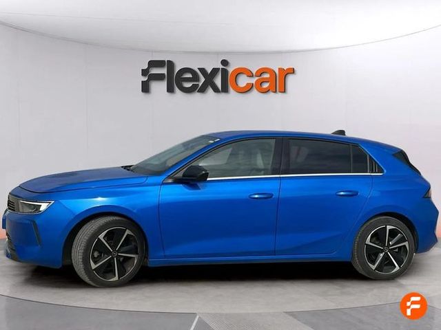 Opel Astra 1.5D DTH 96kW (130CV) Elegance Auto