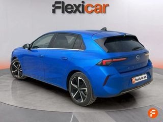 Opel Astra 1.5D DTH 96kW (130CV) Elegance Auto
