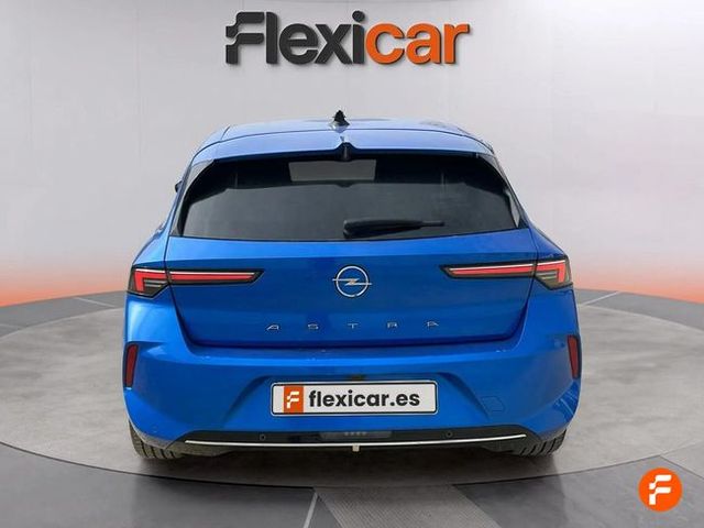 Opel Astra 1.5D DTH 96kW (130CV) Elegance Auto