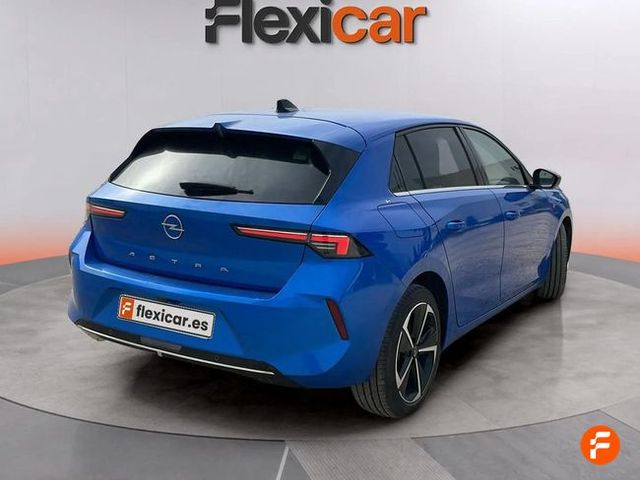 Opel Astra 1.5D DTH 96kW (130CV) Elegance Auto