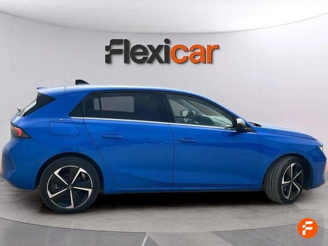 Opel Astra 1.5D DTH 96kW (130CV) Elegance Auto