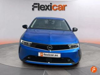 Opel Astra 1.5D DTH 96kW (130CV) Elegance Auto