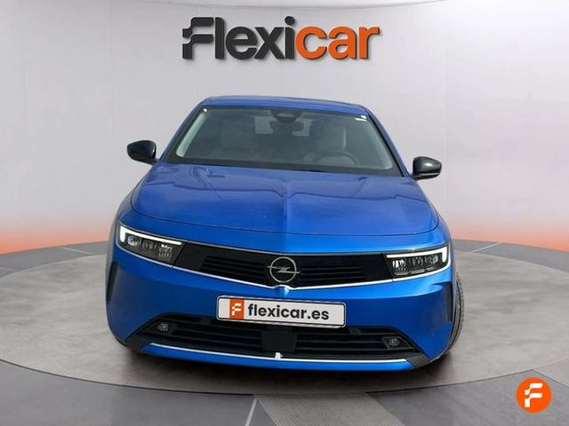 Opel Astra 1.5D DTH 96kW (130CV) Elegance Auto