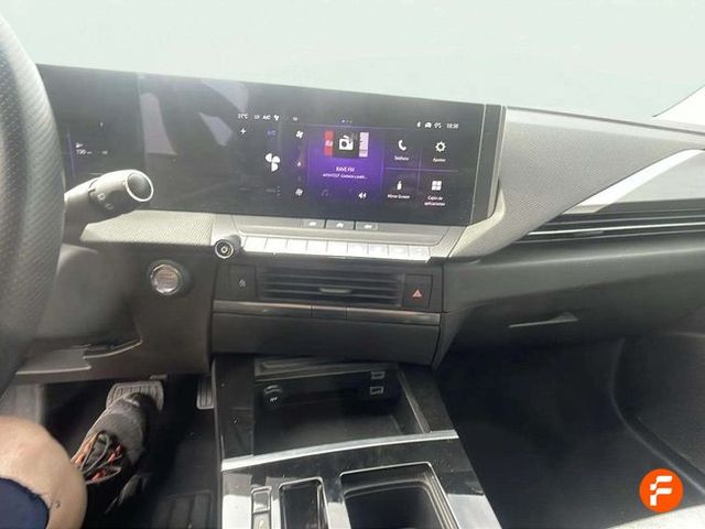 Opel Astra 1.5D DTH 96kW (130CV) Elegance Auto