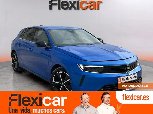 Opel Astra 1.5D DTH 96kW (130CV) Elegance Auto