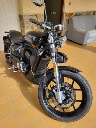 Moto Leonart Pilder 125cc