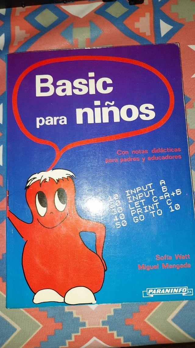 Basic para niños