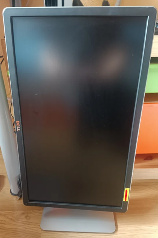 Monitor Dell 22" - Pantalla LCD