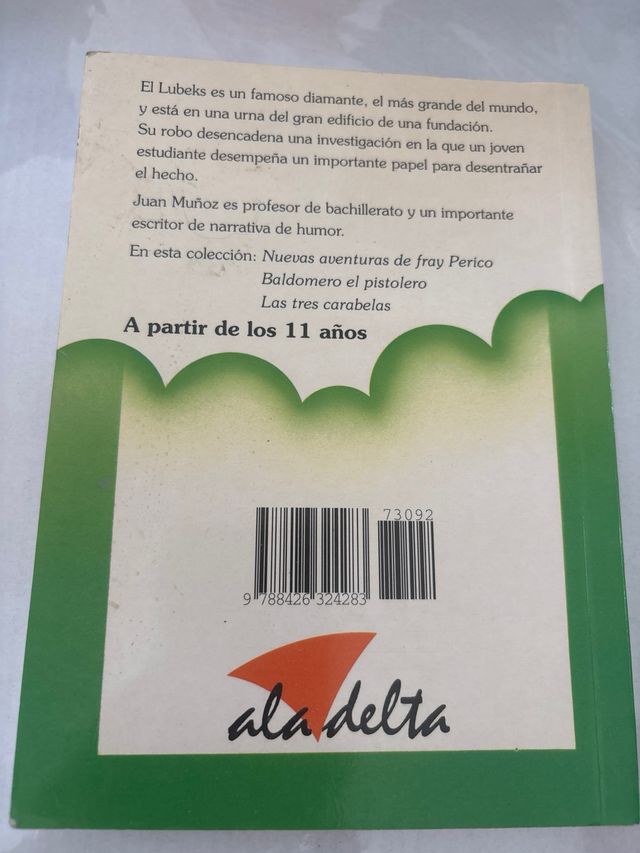 ALARMA EN LAS RAMBLAS: LOS CASOS DEL COMISARIO ...