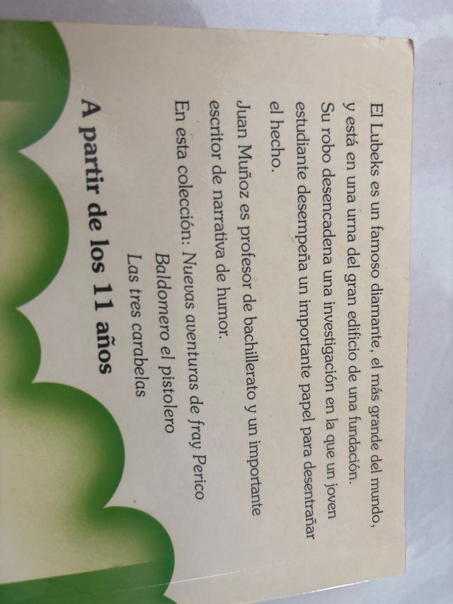 ALARMA EN LAS RAMBLAS: LOS CASOS DEL COMISARIO ...