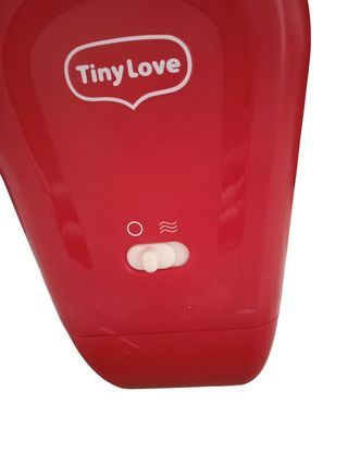 Hamaca Bebé Tiny Love