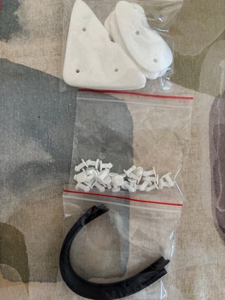 Limpiacristales magnético de Baffect