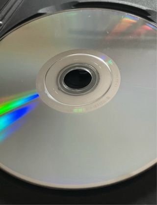 DVD Korn Live at Hammerstein