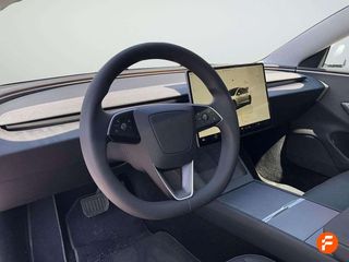 Tesla Model 3 RWD