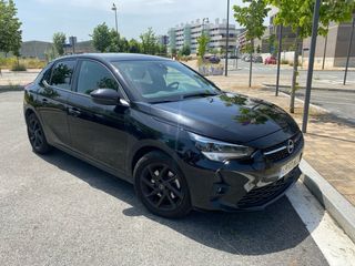 Opel  Corsa GS 2023