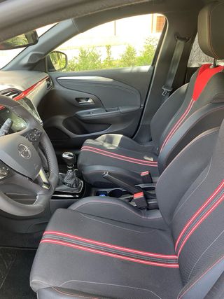 Opel  Corsa GS 2023
