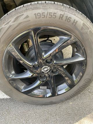 Opel  Corsa GS 2023