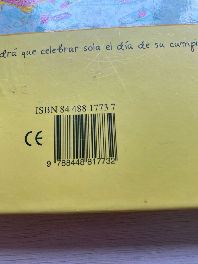 Secretos y sorpresas (Valeria Varita)