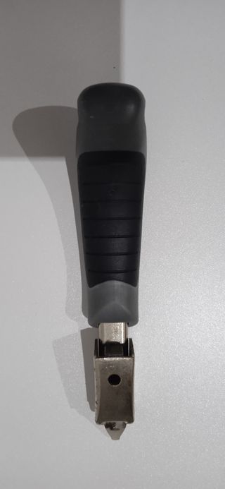 Extractor grapas - herramientas
