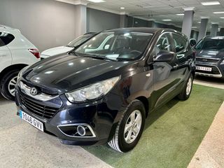 Hyundai ix35 2010