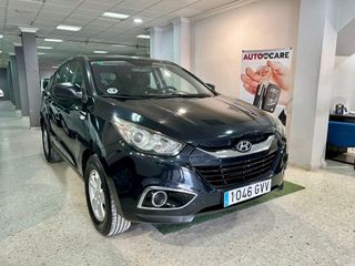 Hyundai ix35 2010