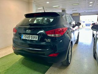 Hyundai ix35 2010
