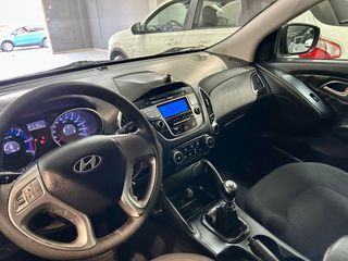 Hyundai ix35 2010