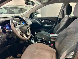 Hyundai ix35 2010