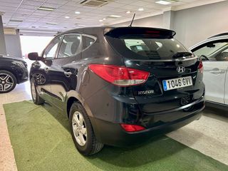 Hyundai ix35 2010