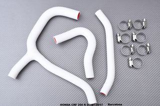 Manguitos del radiador para HONDA CRF 250R 2016 17