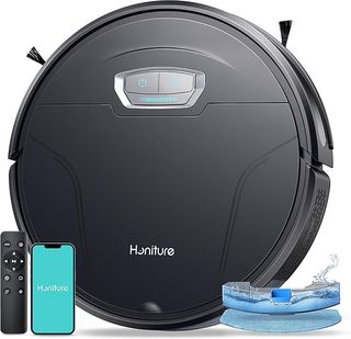 Robot aspirador HONITURE 3 en 1