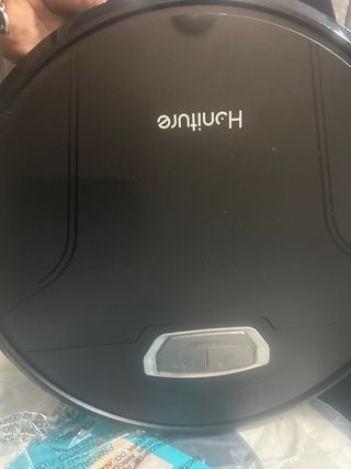 Robot aspirador HONITURE 3 en 1