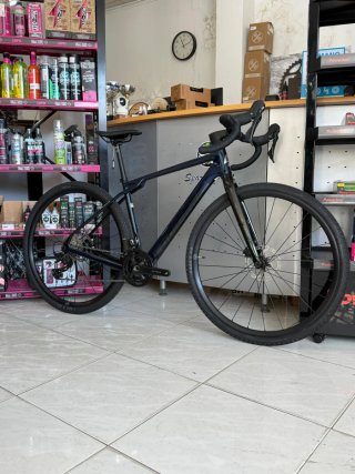 Bicicleta Gravel Lapierre Crosshill 6.0 carbon