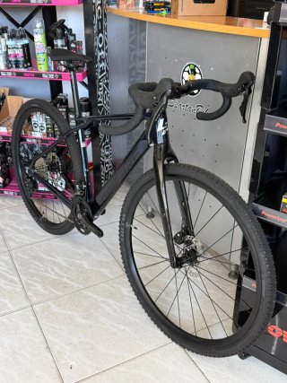 Bicicleta Gravel Lapierre Crosshill 6.0 carbon